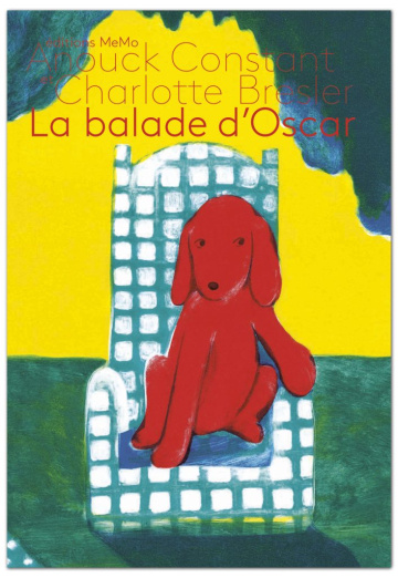 La balade d’Oscar