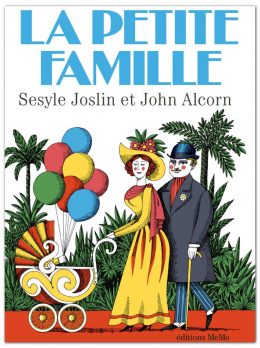 La petite famille